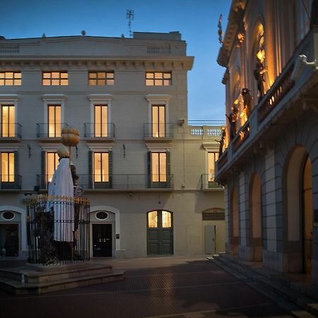 פיגוארז The Museum Apartments מראה חיצוני תמונה