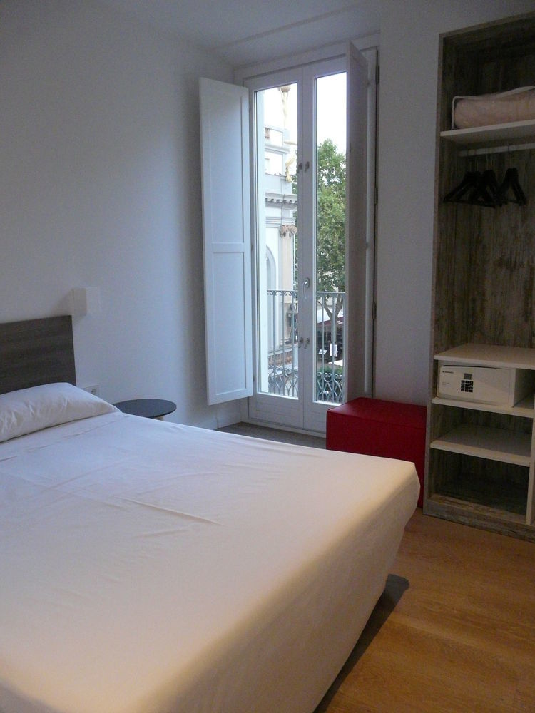 פיגוארז The Museum Apartments מראה חיצוני תמונה
