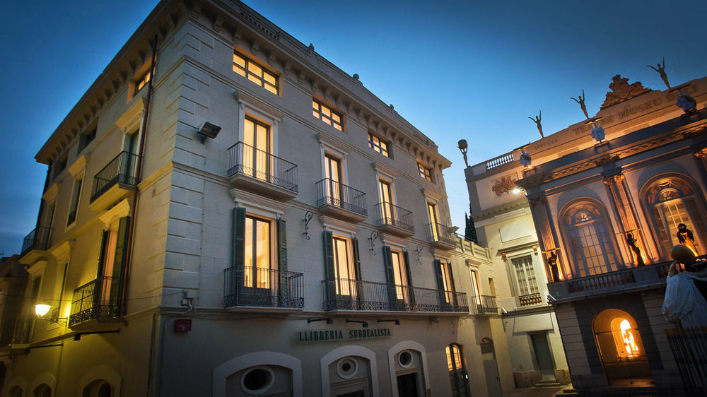 פיגוארז The Museum Apartments מראה חיצוני תמונה