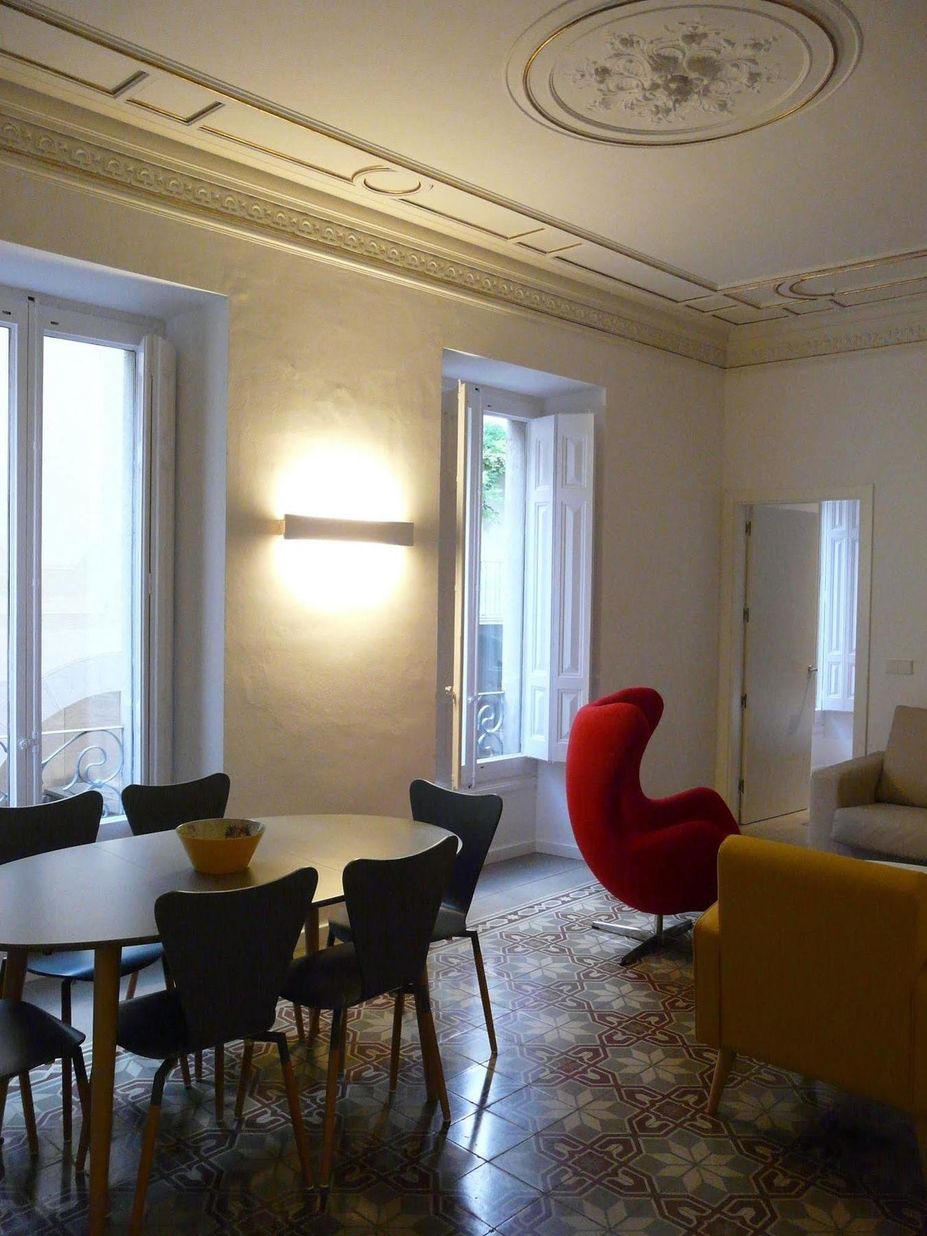 פיגוארז The Museum Apartments מראה חיצוני תמונה