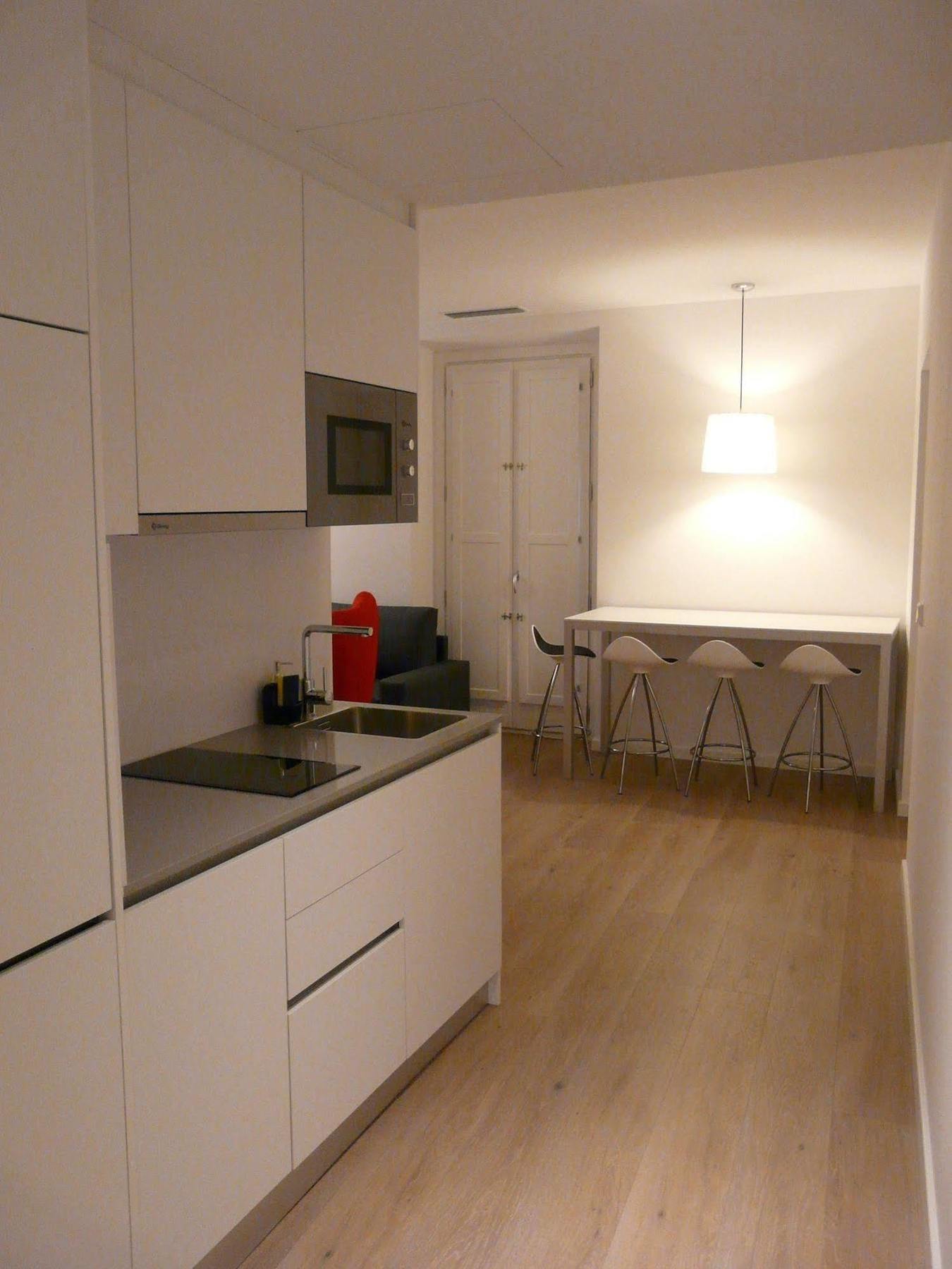 פיגוארז The Museum Apartments מראה חיצוני תמונה