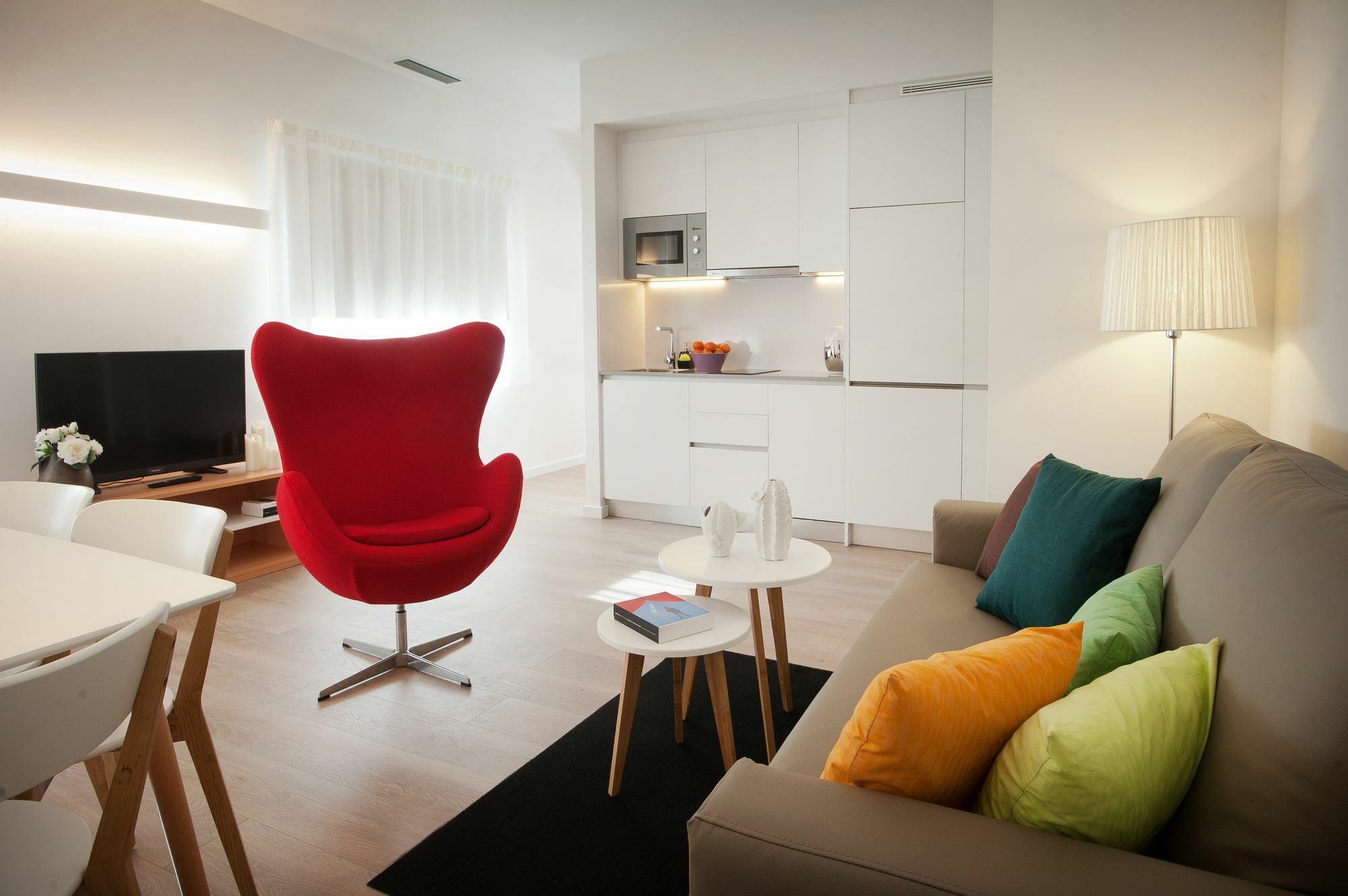 פיגוארז The Museum Apartments מראה חיצוני תמונה
