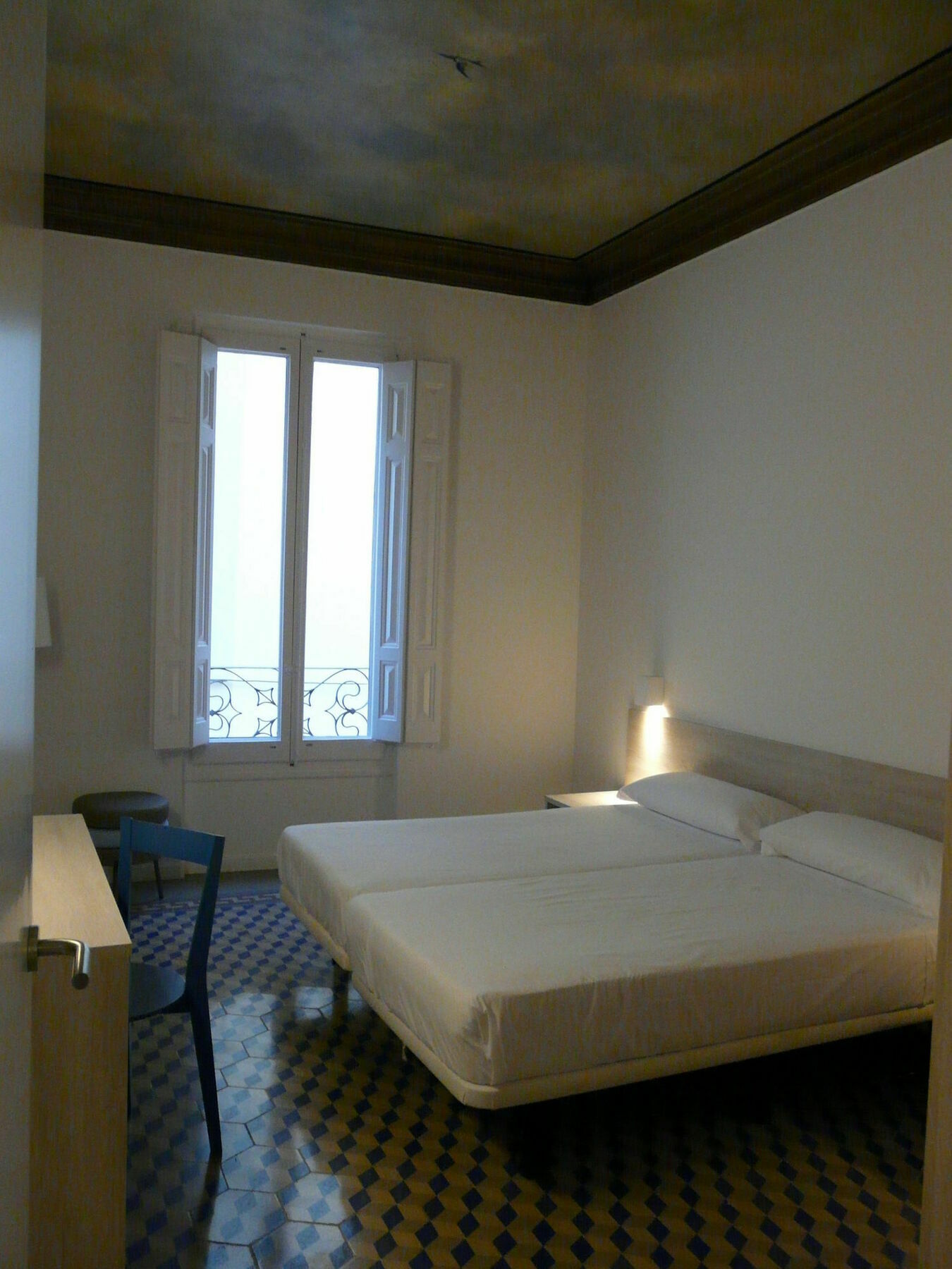 פיגוארז The Museum Apartments מראה חיצוני תמונה