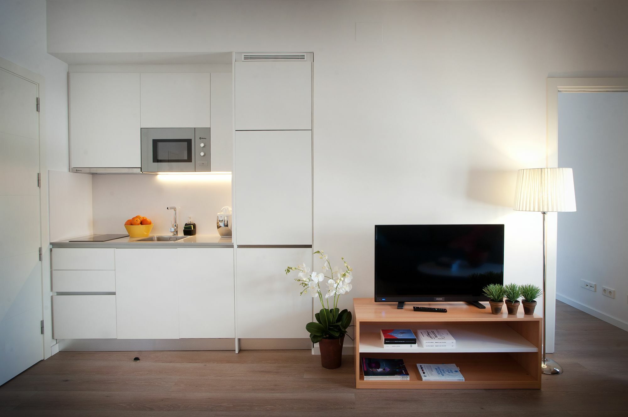פיגוארז The Museum Apartments מראה חיצוני תמונה