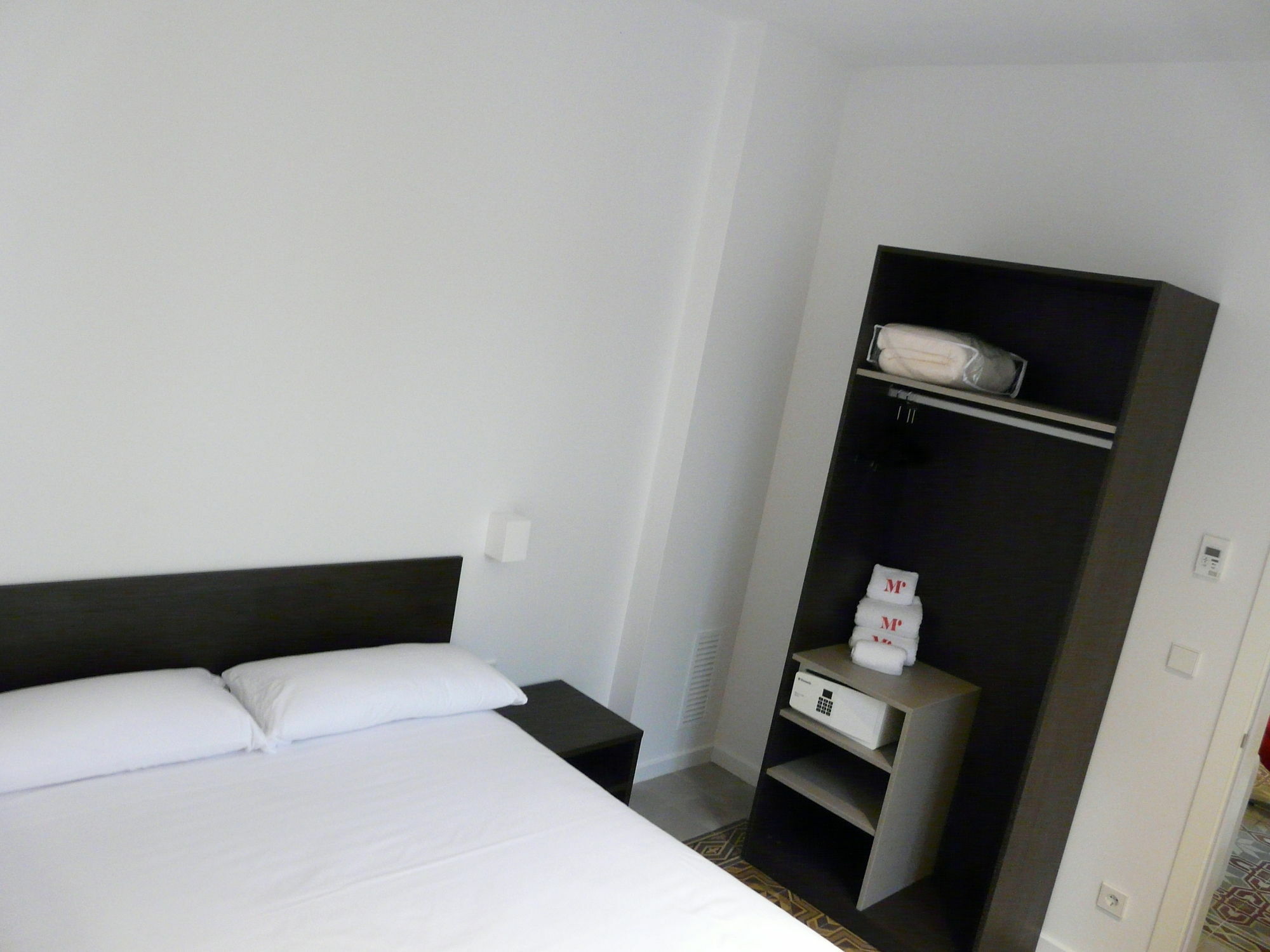 פיגוארז The Museum Apartments מראה חיצוני תמונה